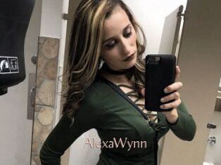 AlexaWynn