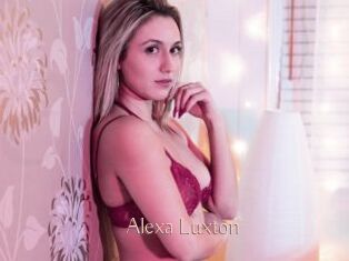 Alexa_Luxton