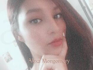 Alexa_Mongomery