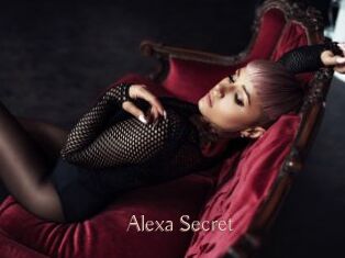 Alexa_Secret