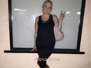 Alexa_Snow