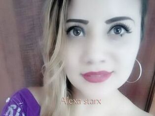 Alexa_starx