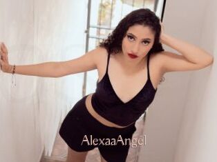 AlexaaAngel