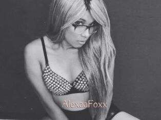 AlexaaFoxx