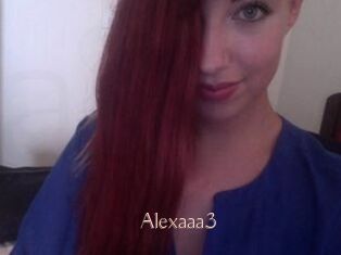 Alexaaa3