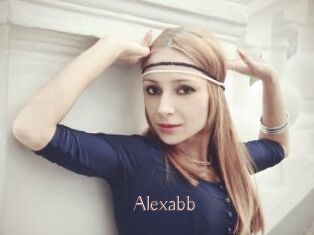 Alexabb