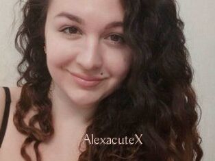 Alexa_cute_X