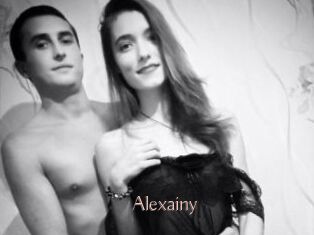 Alexainy