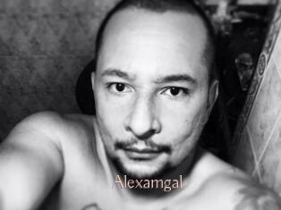 Alexamgal
