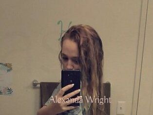 Alexanda_Wright