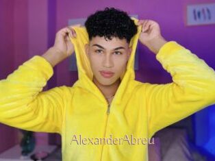 AlexanderAbreu