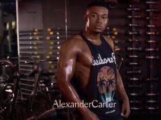 AlexanderCarter