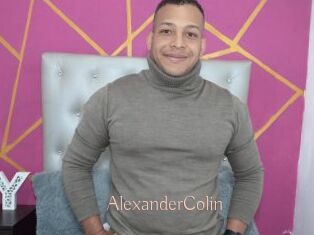 AlexanderColin
