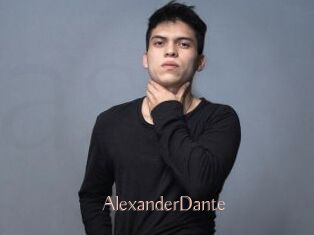 AlexanderDante