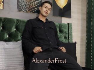 AlexanderFrost