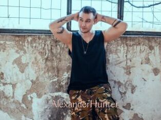 AlexanderHunter