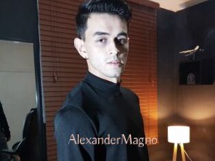AlexanderMagno