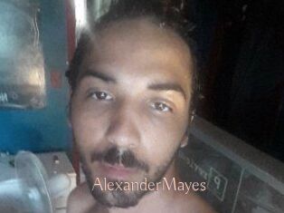 Alexander_Mayes