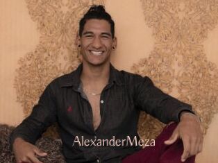 AlexanderMeza
