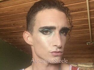 Alexander_Steele Anal Sexe