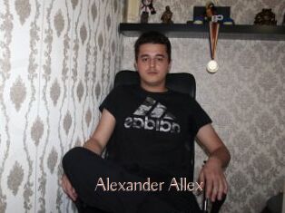 Alexander_Allex