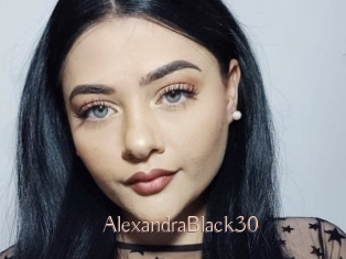 AlexandraBlack30