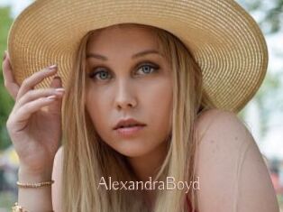 AlexandraBoyd