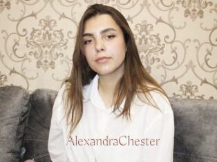 AlexandraChester