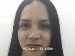 AlexandraSheldon
