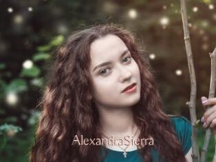 AlexandraSierra