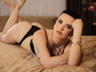 AlexandraThron