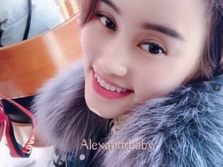 Alexandrbaby