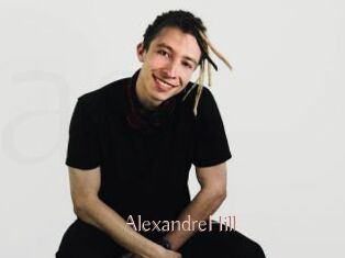 AlexandreHill