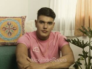 AlexandroRivera