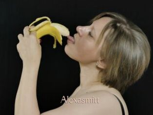 Alexasmitt