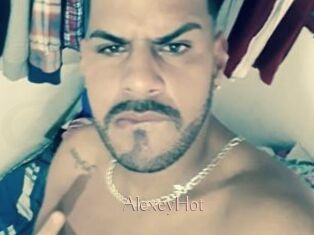 AlexeyHot Anal Sexe