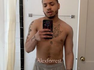 Alexforrest