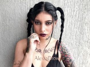 AlexiaBrow