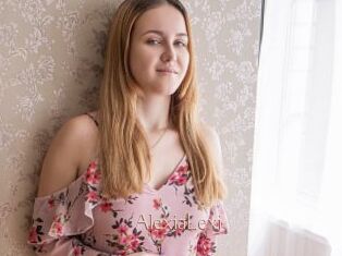 AlexiaLexi Anal Sexe