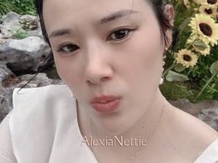 AlexiaNettie