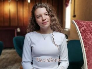 AlexiaSond