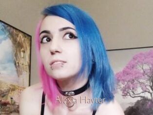 Alexia_Hayter