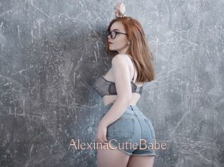 AlexinaCutieBabe