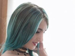 Alexine