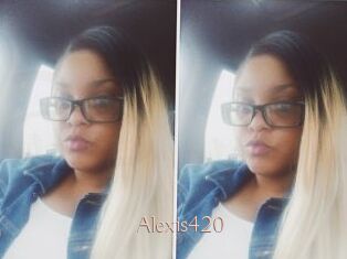 Alexis420