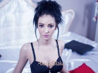 AlexisBlake
