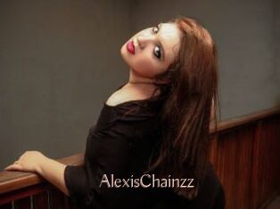 AlexisChainzz