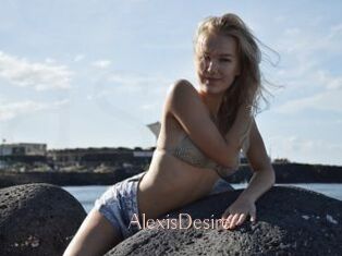 AlexisDesire