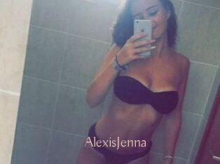 AlexisJenna