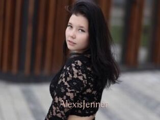 AlexisJenner